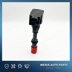 30520-PWA-003 Bobina de encendido para Honda Civic y Jazz 1.2-1.4