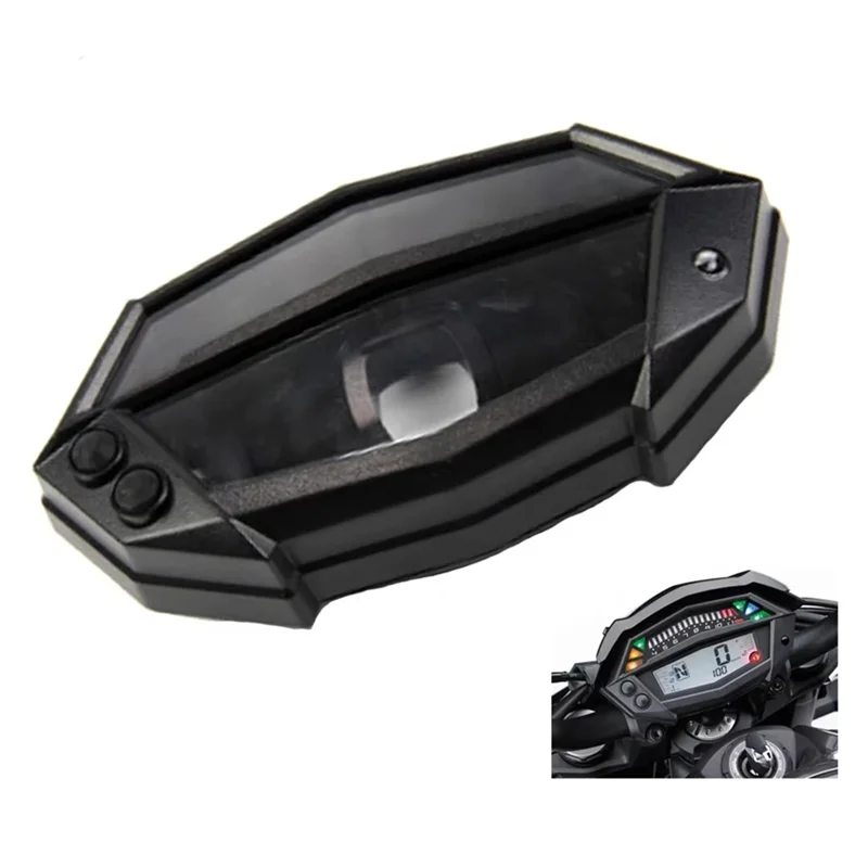 Carcasa velocímetro LCD para Kawasaki Z1000 2014-2022 - imagen 5