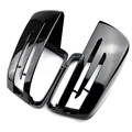 Bright black-A