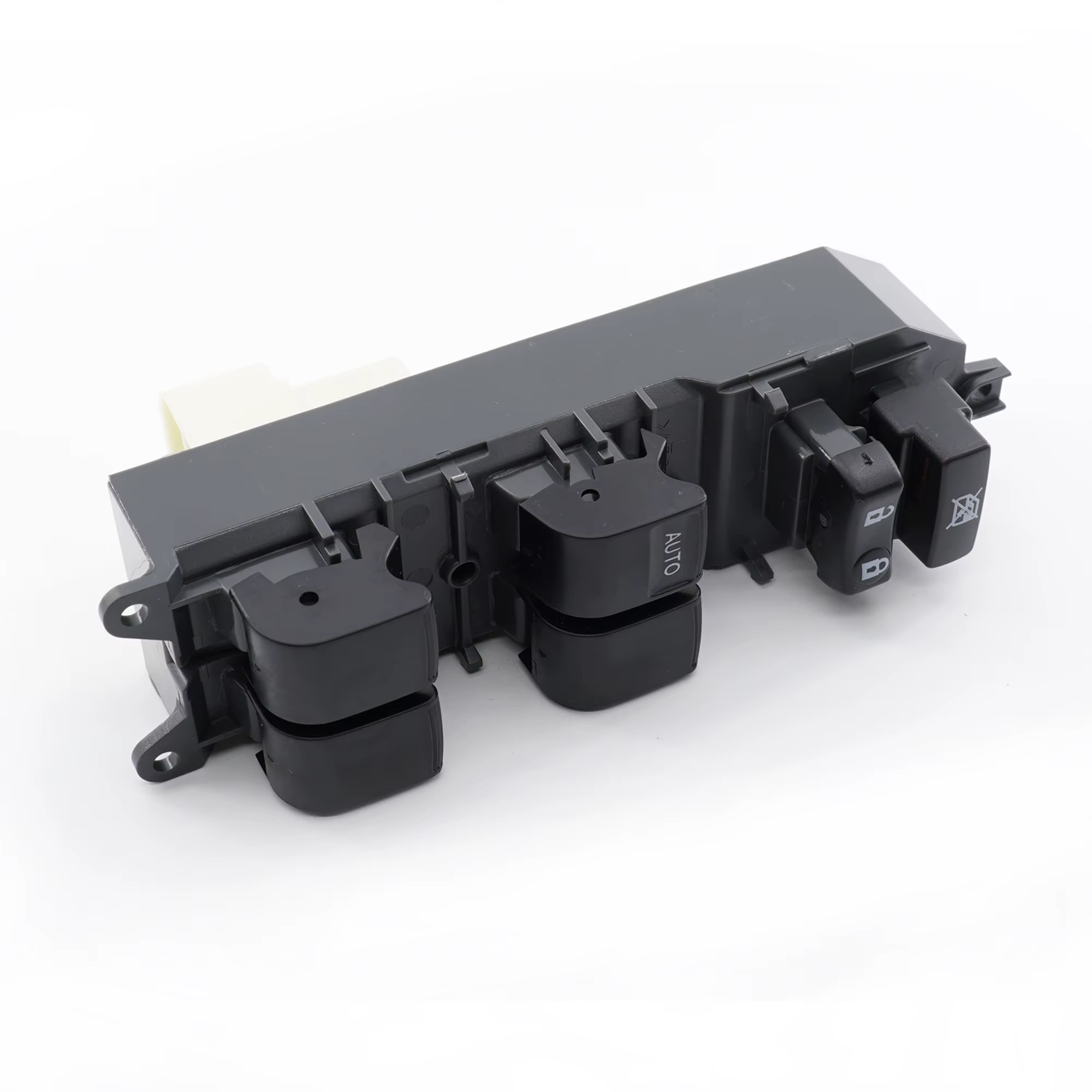 Interruptor elevalunas izquierdo SORGHUM 84820-06100 – Toyota RAV4, Corolla y Auris - imagen 4