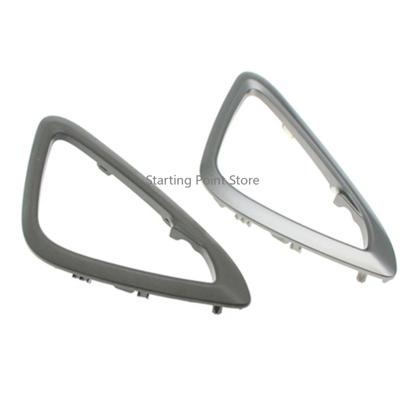 Tiradores puerta delantero y trasero Chevrolet Sail 2010-2014 - imagen 2