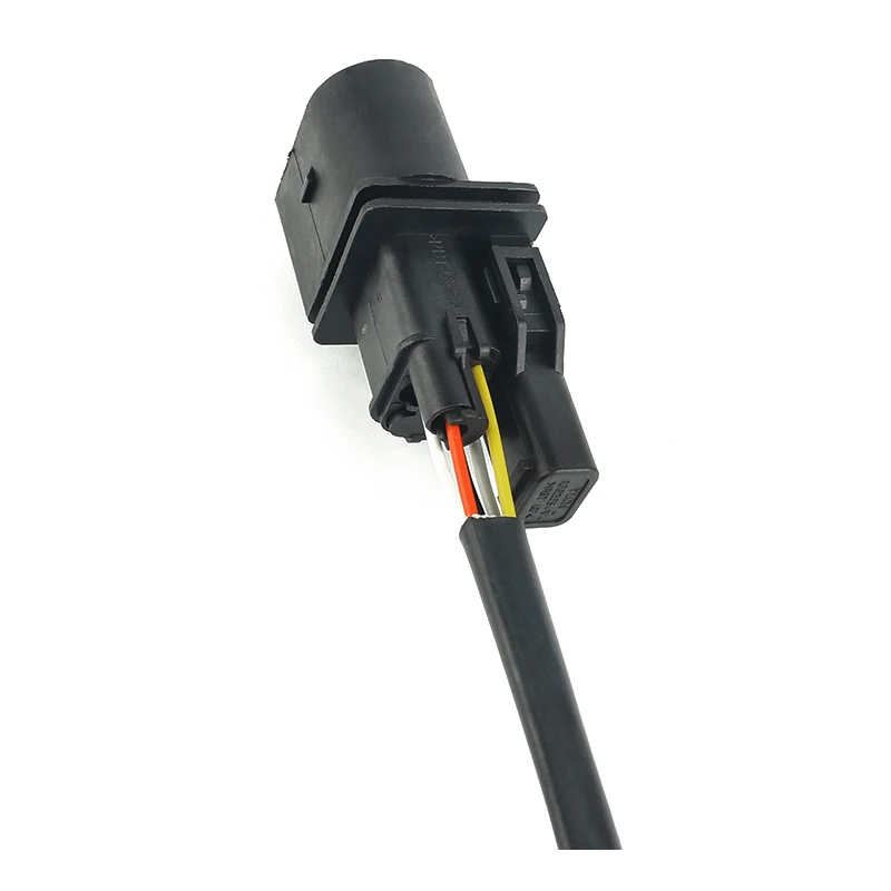 0258007057 17014 LSU4.2 Sensor de oxígeno O2 aguas arriba de banda ancha para Audi TT VW Golf GTI Jetta 1.8L 99-05 234-5117 0258007090 - imagen 4