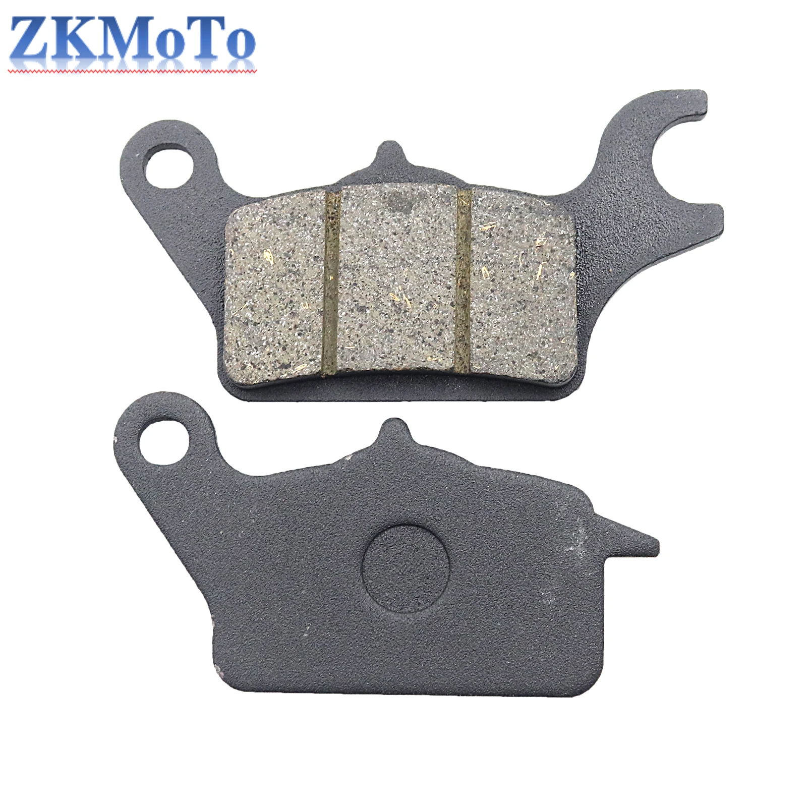 Pastillas de freno NSC110 Honda CBF125 – Blade AFS110 - imagen 4
