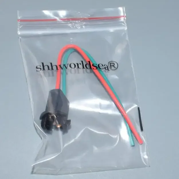 Conector de bombilla LED para vehículo