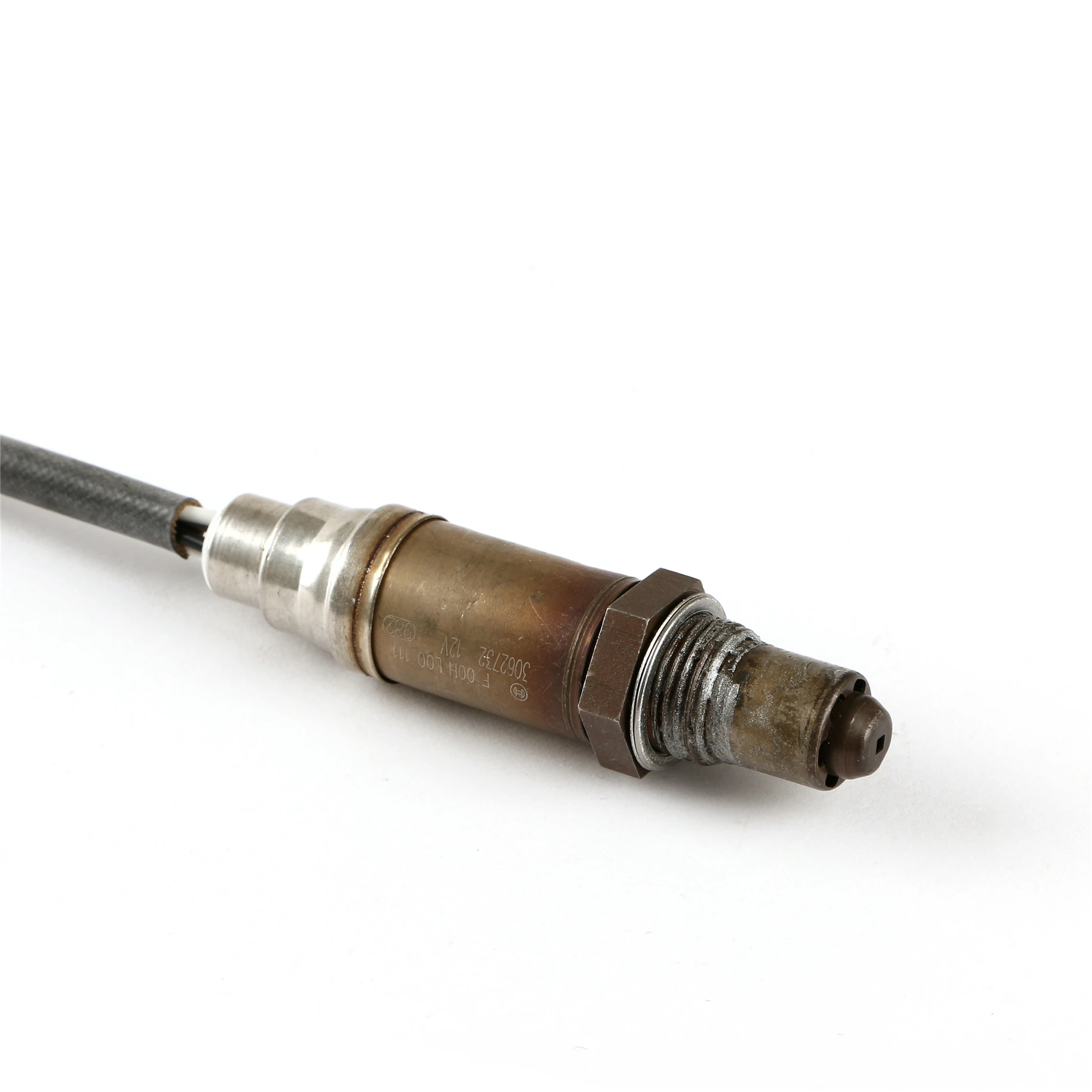 Sensor lambda O2 Bosch para VW Golf, Audi A3 y Skoda Octavia 1.8 TDI - imagen 2