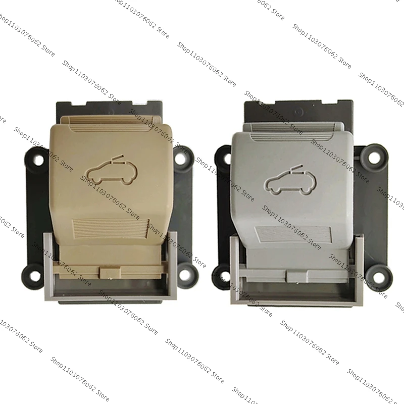 Interruptor luz de lectura para techo solar Hyundai ix35 2010-2017 - imagen 5