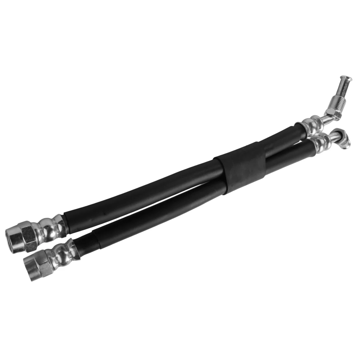 MR127900 manguera retorno enfriador aceite Mitsubishi Pajero Sport - imagen 4