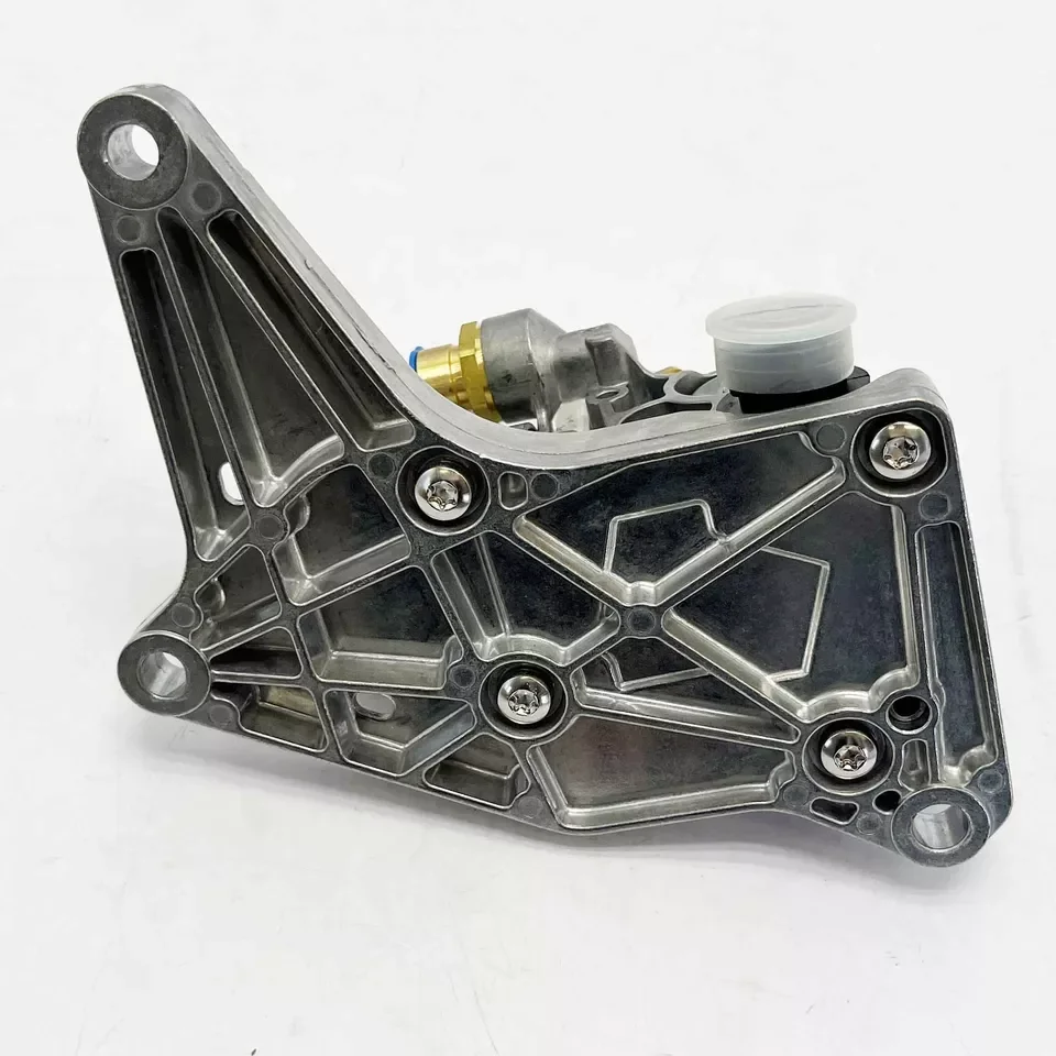 Válvula freno motor Volvo D12 21369922 20994246 - imagen 3