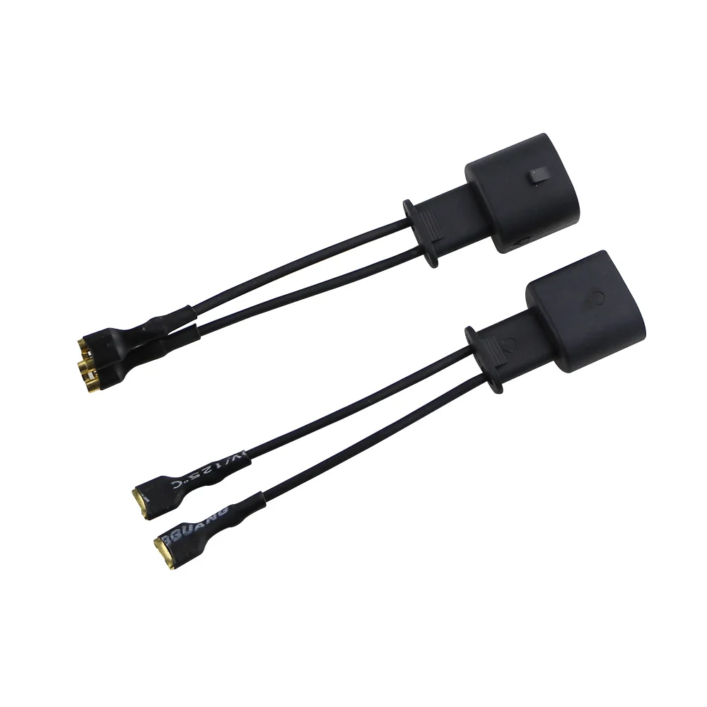 Adaptador de altavoz BMW Serie 1, 3, 5 y 7 – arnés eléctrico - imagen 5