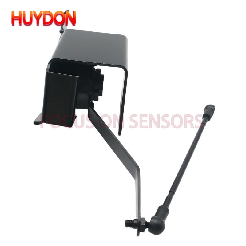 Sensor de altura de suspensión trasera 15128651 Chevrolet Suburban 2500 - imagen 2
