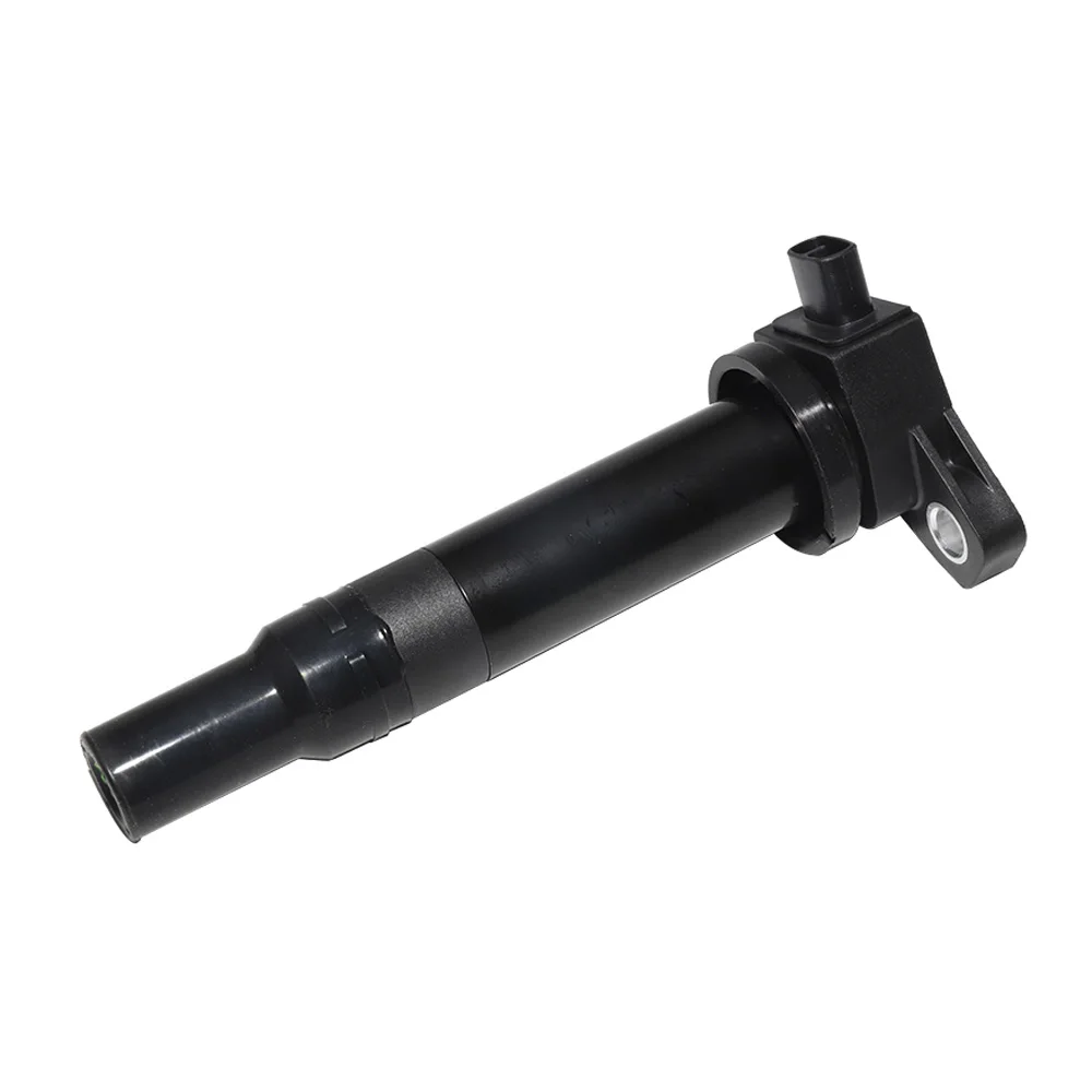 Bobinas de encendido para coche, accesorio para Hyundai Accent MC 1.4L 1.6L 2006-2011 Elantra Kia Rondo Rio Cerato 2005 Dodge Attitude 2730126640 G4ED - imagen 4