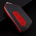 red C