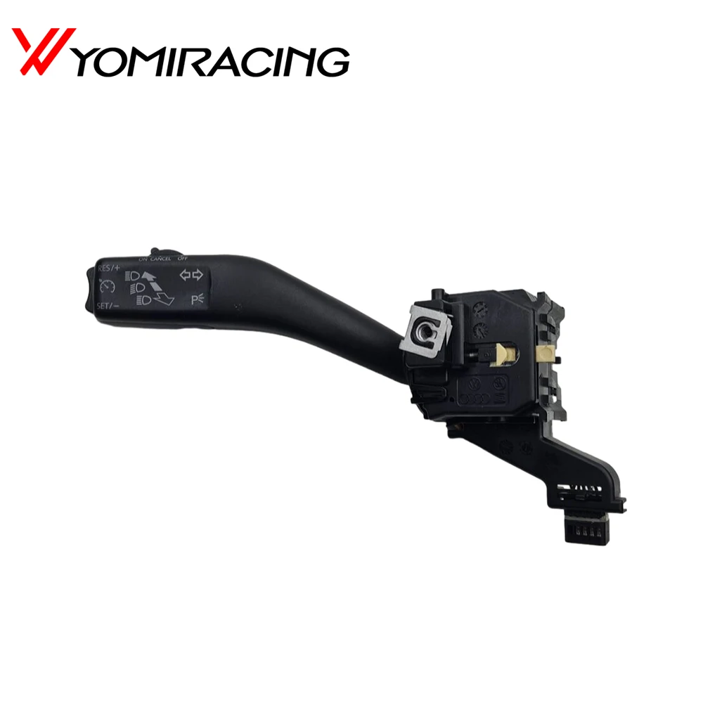 1K0 953 513 G Mando de intermitentes y control de crucero VW Golf