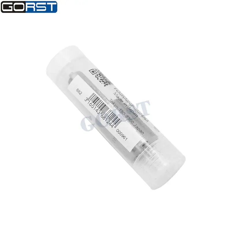 Boquilla inyector Common Rail DLLA143SM229 Bosch ZEXEL 9432610857 - imagen 2