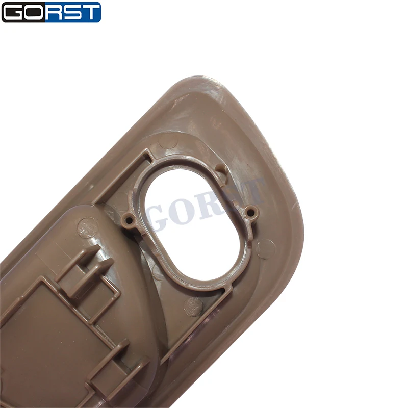 Honda manija de puerta interior 72165S0XA21ZB para Accord Odyssey - imagen 3