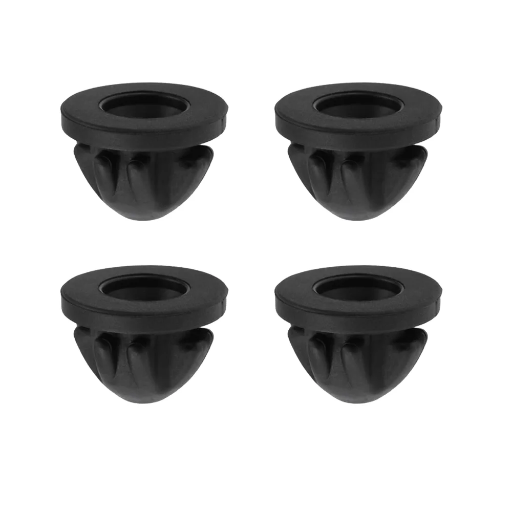 Soportes de goma para cubierta de motor BMW F20, E81 y F87 - imagen 5