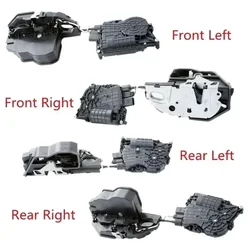 Actuador cierre puertas BMW X5 E70 X6 E71 OEM 51217315019