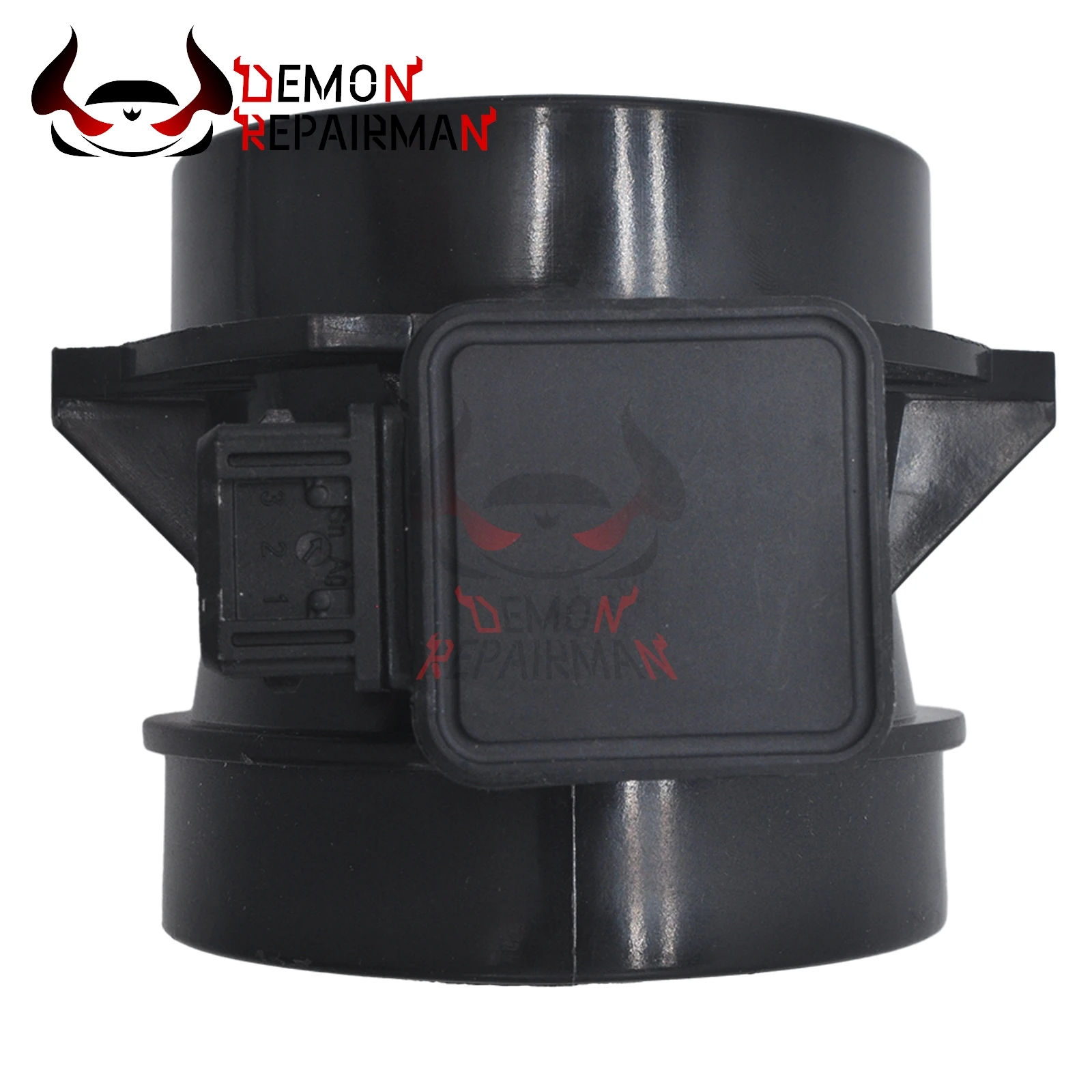 Sensor flujo masa aire 28164-37200 Hyundai Trajet Tucson Kia Sportage 2.5 2.7 - imagen 3