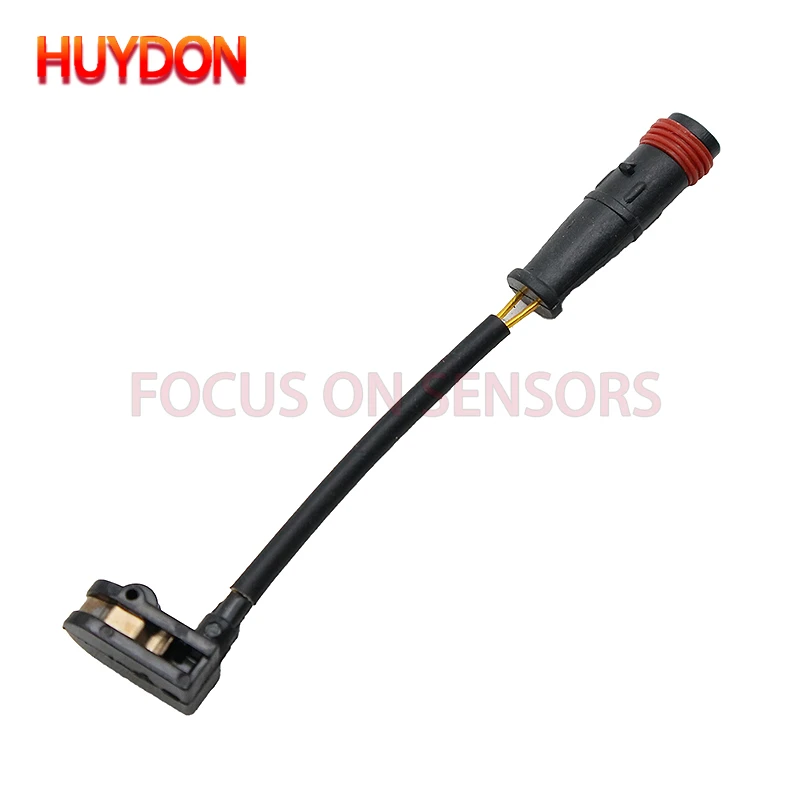 Sensor desgaste pastillas freno delantero Mercedes W211 W164 W166