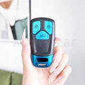 blue key cover
