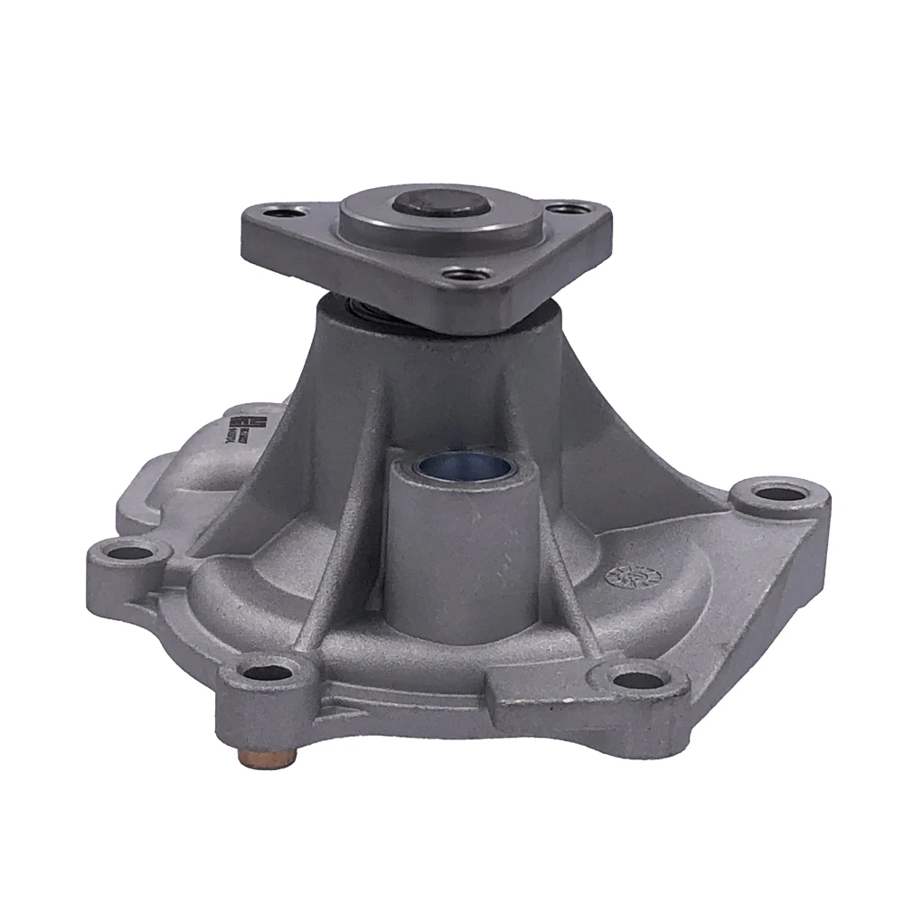 Bomba de agua JL476ZQCD Changan CS55 CS35 Plus CS75 CS85 1.5T