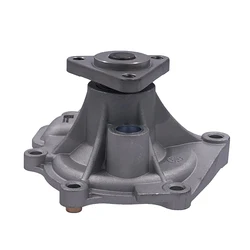 Bomba de agua JL476ZQCD Changan CS55 CS35 Plus CS75 CS85 1.5T