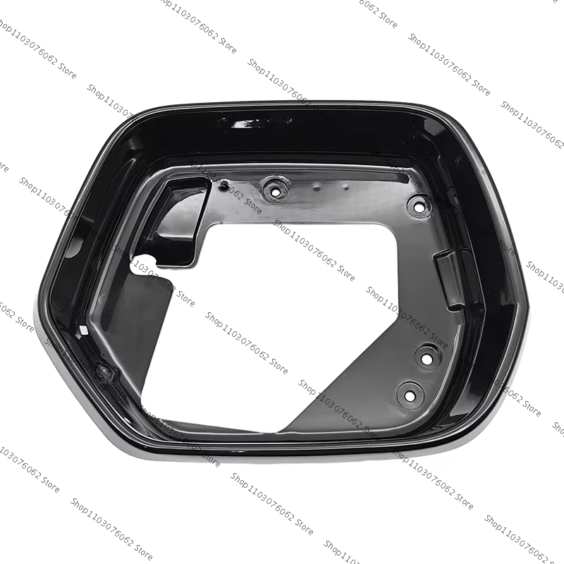 Embellecedor del marco del retrovisor Honda CR-V 2007-2011 - imagen 3