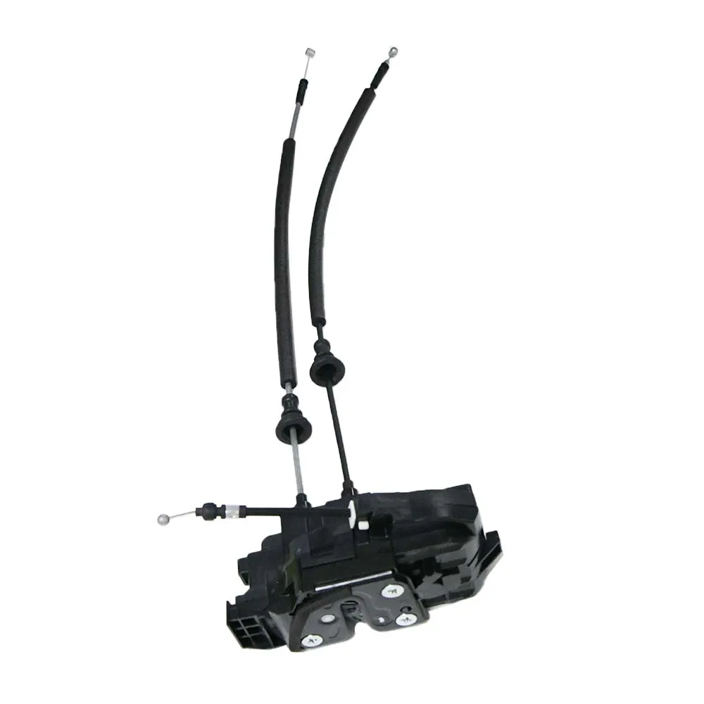 81320-2B020 Actuador cierre puerta delantera derecha – Hyundai Santa Fe - imagen 2