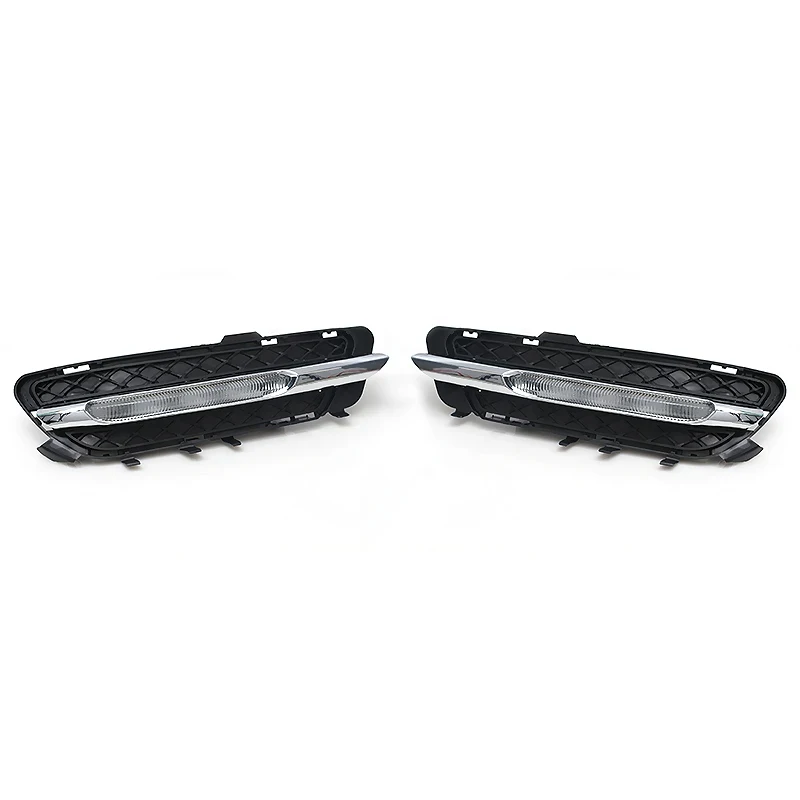 Luz antiniebla LED para Mercedes-Benz Clase E W212 E250 E300 E350 - imagen 4
