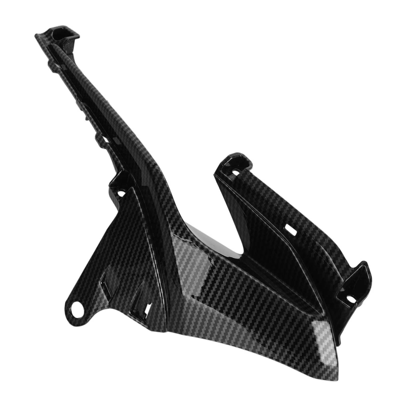 Carenado fibra carbono Honda CBR500R 2019-2021 - imagen 4