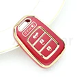 red cover(GLD)