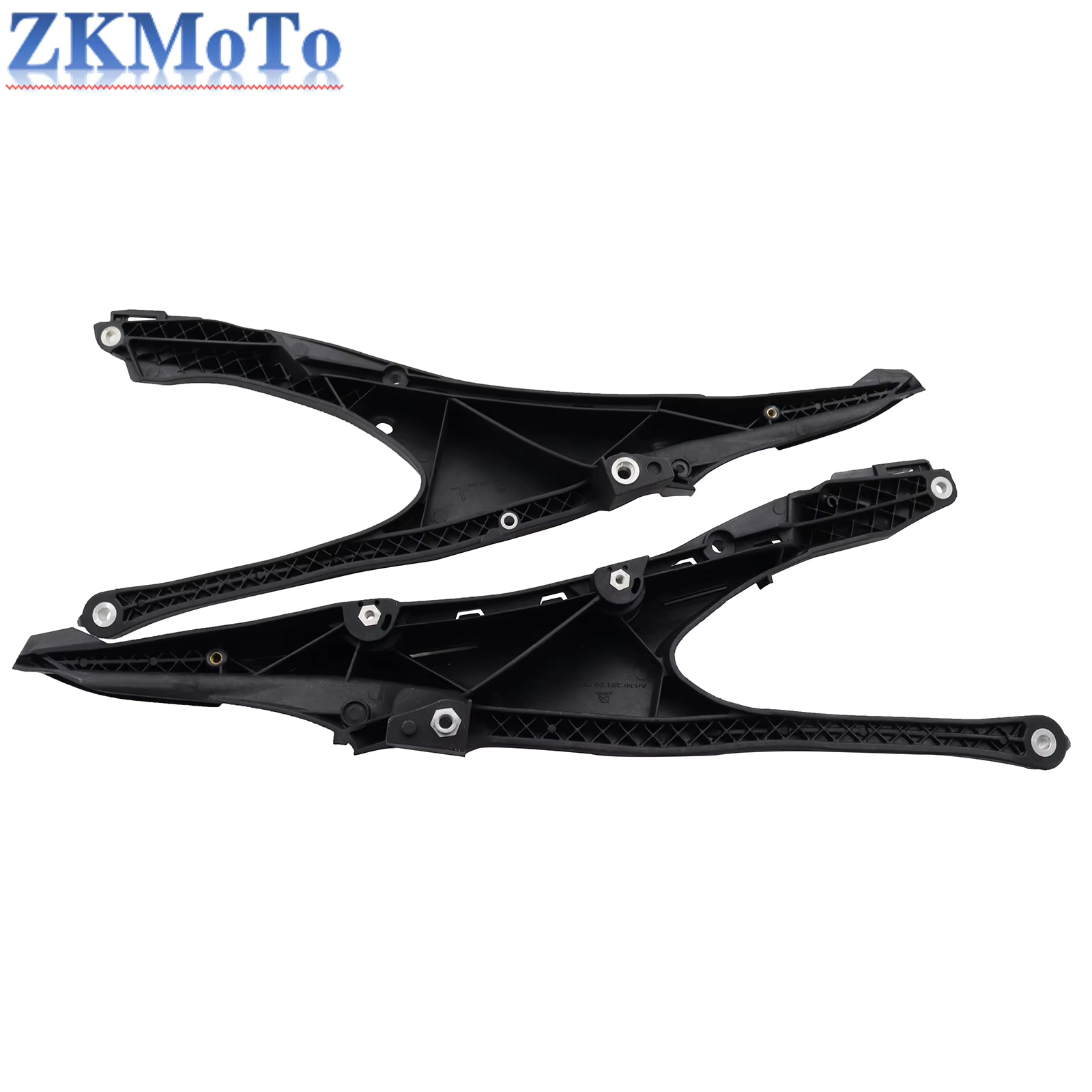 Marco soporte asiento trasero Husqvarna FC FX 250-450 2019-2022 - imagen 2