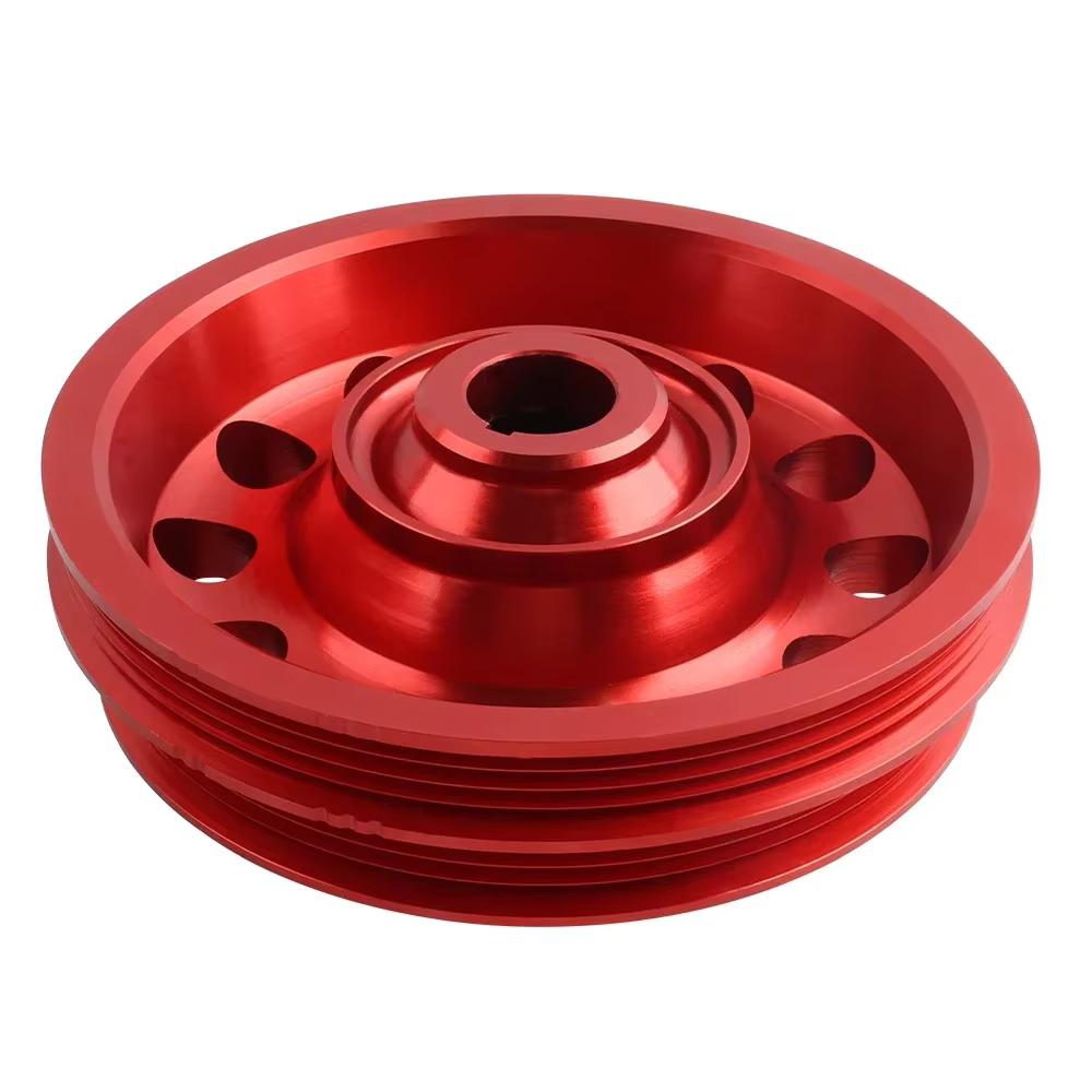 Polea para motores Honda SOHC D15 y D16