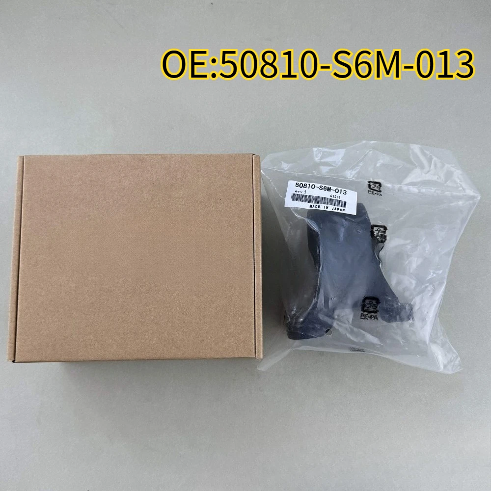 Alta calidad nuevo para 50810-S6M-013 nueva instalación del puntal de torsión del motor adecuada para Acura 2002-2006 RSX