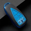 4button blue cover