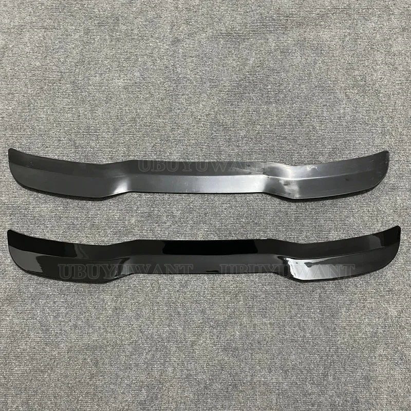 Alerón trasero ABS Audi A3 S3 S Line 8V 2014-2020 para maletero - imagen 5