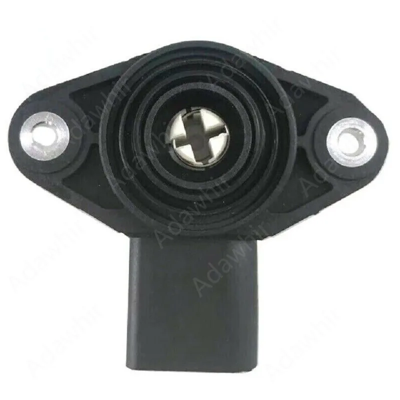 03C907386 Sensor temperatura y presión aire de admisión Audi/VW motor - imagen 2