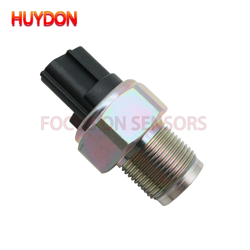 Sensor presión riel combustible 499000-6141 - imagen 4