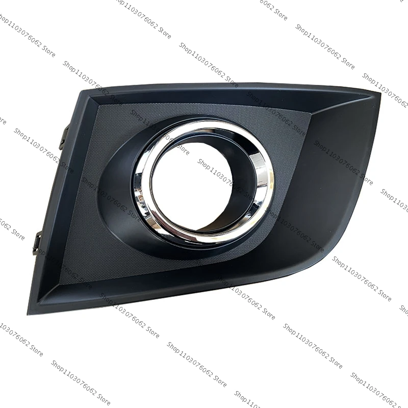 Parachoques delantero Chery Tiggo 3 2014-2018 con alojamiento antiniebla - imagen 3