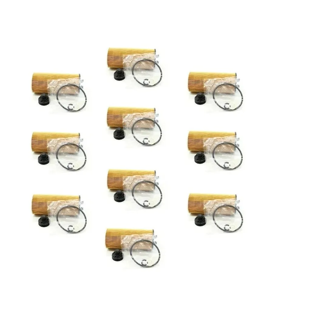 Filtro de aceite 11428593186 para Mini Cooper X1 F54-F60 1.5T 2.0T