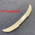 F32 Unpainted