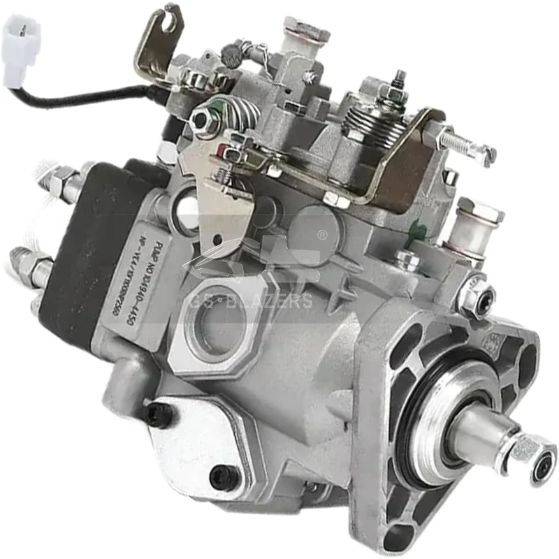 Bomba combustible Cummins 4901017 – A2300 A2000