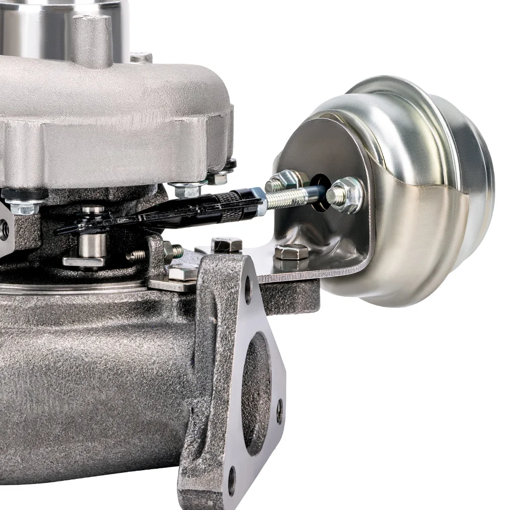Turbo GT1749V para Audi A4 A6 VW Passat B6 1.9 TDI 130CV - imagen 5