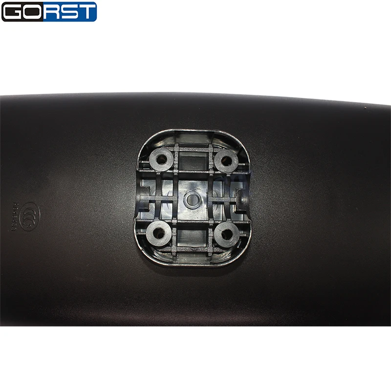 Retrovisor estilo tuning universal para coche, camión y autobús - imagen 5