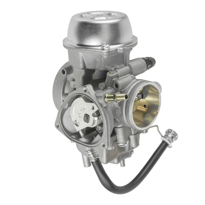 Carburador Yamaha Grizzly 660 YFM660 2002-2008 - pieza de repuesto - imagen 3