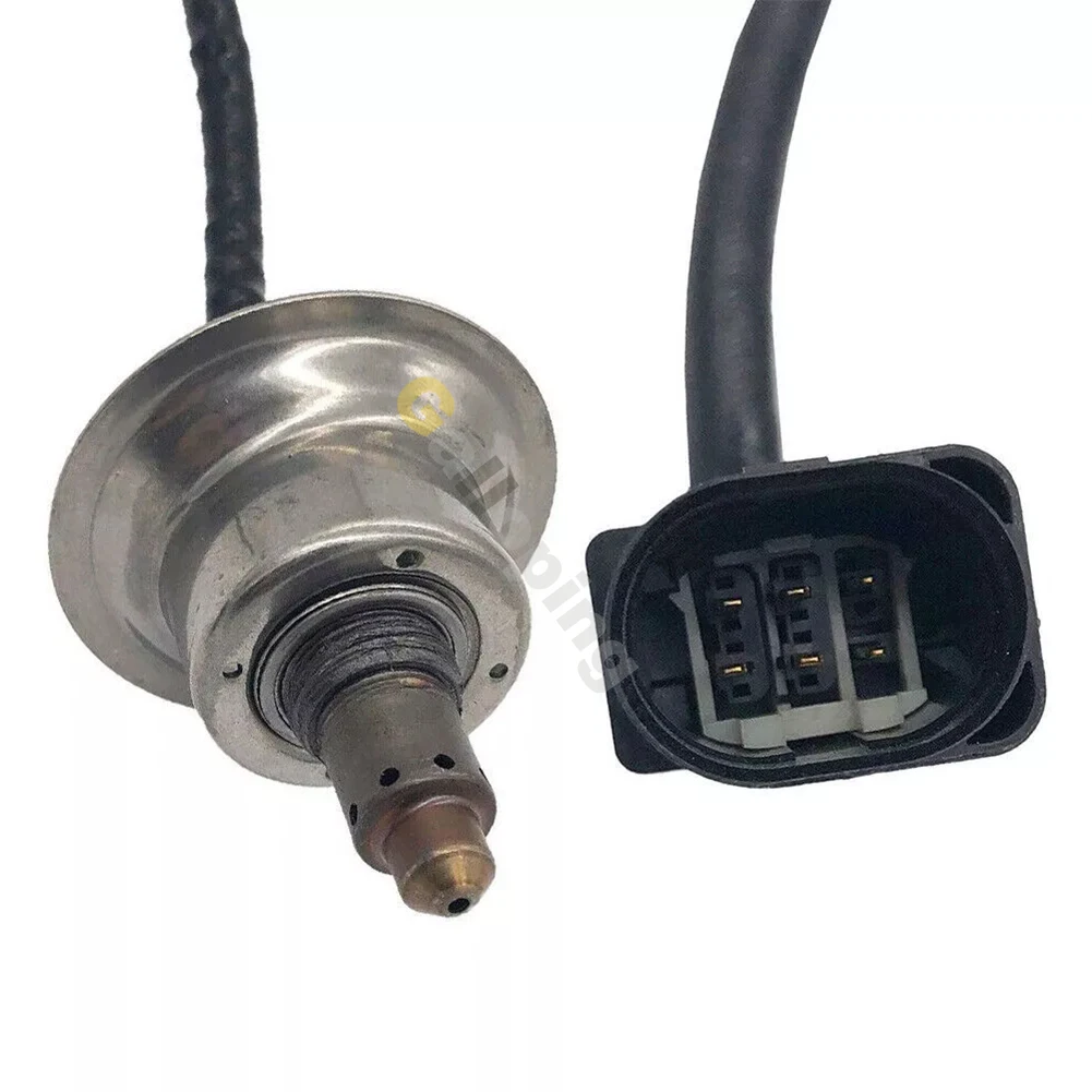 Sonda lambda aguas abajo Kia Sportage y Hyundai Tucson - imagen 4