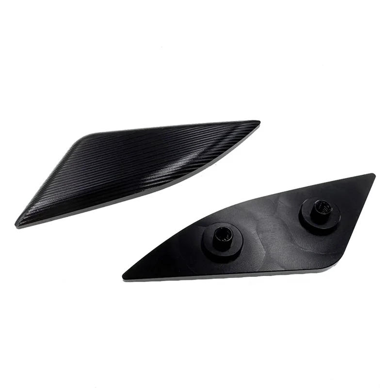 AB56 Base de retrovisor para Ducati Panigale V2/V4/V4S/V4R (2018-2024) - imagen 3