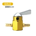 6mm gold
