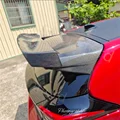 True carbon fiber