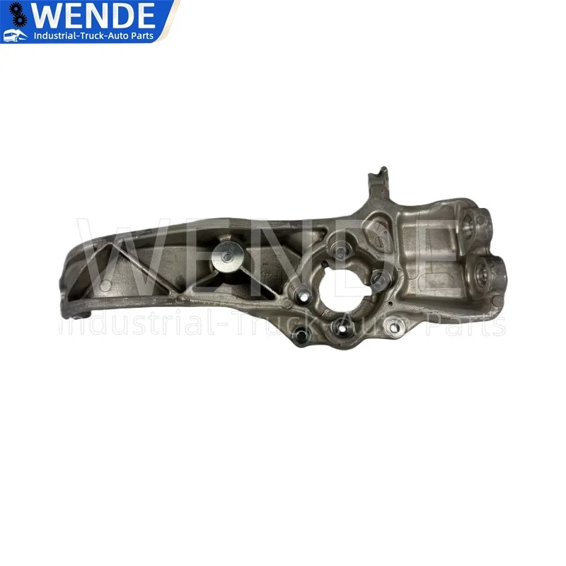 Nudillo de suspensión y husillo para Tesla Model S - imagen 2